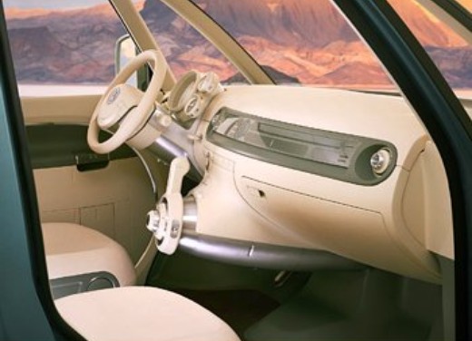 volkswagen - microbus - Fotogallery - 5